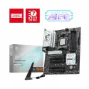 Msı B840 Gamıng Plus Wıfı Am5 Ddr5 8000(oc)mhz Atx Gaming (oyuncu) Anakart