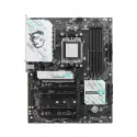 Msı B840 Gamıng Plus Wıfı Am5 Ddr5 8000(oc)mhz Atx Gaming (oyuncu) Anakart