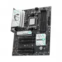 Msı B840 Gamıng Plus Wıfı Am5 Ddr5 8000(oc)mhz Atx Gaming (oyuncu) Anakart