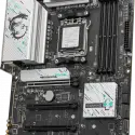 MSI B850 GAMING PLUS WIFI AM5 DDR5 8200MHZ(OC) DP 3x M.2 USB 10Gbs 5G LAN WI-FI 7 ATX