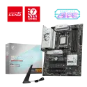 MSI B850 GAMING PLUS WIFI AM5 DDR5 8200MHZ(OC) DP 3x M.2 USB 10Gbs 5G LAN WI-FI 7 ATX
