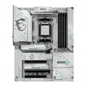 Msı B850 Gamıng Plus Wıfı Pz Ddr5 Am5