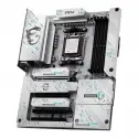Msı B850 Gamıng Plus Wıfı Pz Ddr5 Am5