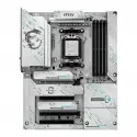 Msı B850 Gamıng Plus Wıfı Pz Ddr5 Am5