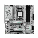 MSI B850M GAMING PLUS WIFI DDR5 AM5