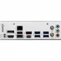 MSI B850M GAMING PLUS WIFI6E DDR5 AM5 8200MHZ(OC) HDMI DP 2X M.2 USB 10GBS 2.5G LAN WI-FI 6E MATX