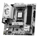 MSI B850M GAMING PLUS WIFI6E DDR5 AM5 8200MHZ(OC) HDMI DP 2X M.2 USB 10GBS 2.5G LAN WI-FI 6E MATX