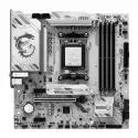 MSI B850M GAMING PLUS WIFI6E DDR5 AM5 8200MHZ(OC) HDMI DP 2X M.2 USB 10GBS 2.5G LAN WI-FI 6E MATX