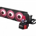 MSI CORELIQUID A17 MLG EDITION 360MM SOĞUTUCU