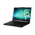 MSI CYBORG 15 MAX C13WF-065XTR i7-13620H 16GB 512GB SSD 8GB RTX5060 8GB 15.6″ FHD