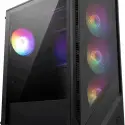 Msı Forge 121a B75 750w Bronz Pcıe5 Gamıng Kasa