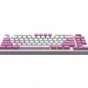MSI FORGE GK600 TKL W VIOLET TR GAMING KLAVYE