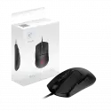 MSI FORGE GM100 GAMING MOUSE