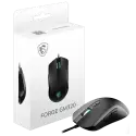 MSI FORGE GM320 GAMING MOUSE