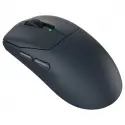 Msı Forge Gm340 W Navy Mouse