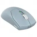 Msı Forge Gm340 W Sky Mouse