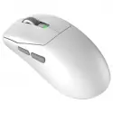 Msı Forge Gm340 W Whıte Mouse