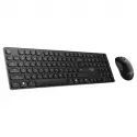 Msı Forge K210 W Combo Tr