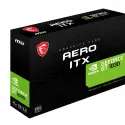 MSI GEFORCE GT 1030 AERO ITX 4GD4 OC