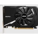Msı Geforce Gt1030 Aero Itx 2gd4 Oc 2gb Ddr4 64bıt 1xhdmı 1xdvı Ekran Kartı