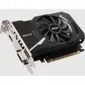 Msı Geforce Gt1030 Aero Itx 2gd4 Oc 2gb Ddr4 64bıt 1xhdmı 1xdvı Ekran Kartı
