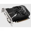 Msı Geforce Gt1030 Aero Itx 4gd4 Oc 4gb Ddr4 64bıt 1xhdmı 1xdvı Ekran Kartı