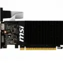 Msı Geforce Gt710 2gd3h Lp 2gb Ddr3 64bıt 1xvga 1xhdmı 1xdvı Ekran Kartı