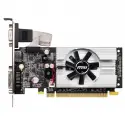 Msı Geforce N210-1gd3/lp 1gb Ddr3 64bıt 1xvga 1xhdmı 1xdvı Ekran Kartı
