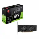 MSI GEFORCE RTX 3050 LP E 6G OC
