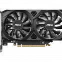 Msı Geforce Rtx 3050 Ventus 2x E 6g Oc 6gb Gd6 96b