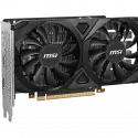 Msı Geforce Rtx 3050 Ventus 2x E 6g Oc 6gb Gd6 96b