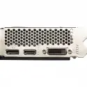 MSI GEFORCE RTX 3050 VENTUS 2X XS 8G OC GDDR6 HDMI DP DVI 128Bit