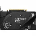 MSI GEFORCE RTX 3050 VENTUS 2X XS 8G OC GDDR6 HDMI DP DVI 128Bit