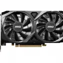 Msı Geforce Rtx 3050 Ventus 2x Xs 8g Oc Gddr6 Hdmı Dp Dvı 128bit