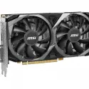 Msı Geforce Rtx 3050 Ventus 2x Xs 8g Oc Gddr6 Hdmı Dp Dvı 128bit