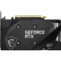 Msı Geforce Rtx 3050 Ventus 2x Xs 8g Oc Gddr6 Hdmı Dp Dvı 128bit