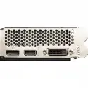 Msı Geforce Rtx 3050 Ventus 2x Xs 8g Oc Gddr6 Hdmı Dp Dvı 128bit
