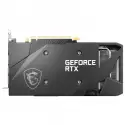 Msı Geforce Rtx 3060 Ventus 2x 12g Oc 12gb Hdmı Dp 192bit