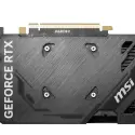 Msı Geforce Rtx 4060 Tı Ventus 2x Black 8g Oc Gddr6 8gb Gddr6 Dp Hdmı 128bit