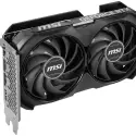 Msı Geforce Rtx 4060 Tı Ventus 2x Black 8g Oc Gddr6 8gb Gddr6 Dp Hdmı 128bit