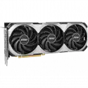 Msı Geforce Rtx 4060 Tı Ventus 3x E 8g Oc 128bıt