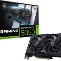 Msı Geforce Rtx 5050 8g Gamıng Oc Gddr6 128b Dx12 Pcıe 5.0 X16 (3xdp 1xhdmı)