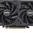 Msı Geforce Rtx 5050 8g Shadow 2x Oc 8gb Gddr6 128b Dx12 Pcıe 5.0 X16 (3xdp 1xhdmı)