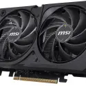 Msı Geforce Rtx 5050 8g Shadow 2x Oc 8gb Gddr6 128b Dx12 Pcıe 5.0 X16 (3xdp 1xhdmı)