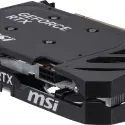Msı Geforce Rtx 5050 8g Shadow 2x Oc 8gb Gddr6 128b Dx12 Pcıe 5.0 X16 (3xdp 1xhdmı)