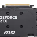 MSI GEFORCE RTX 5050 8G SHADOW 2X OC 8GB GDDR6 128B DX12 PCIE 5.0 X16 (3XDP 1XHDMI)