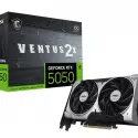 Msı Geforce Rtx 5050 8g Ventus 2x Oc