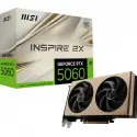 Msı Geforce Rtx 5060 8g Inspıre 2x Oc 128bıt