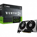 Msı Geforce Rtx 5060 8g Ventus 2x Oc V1