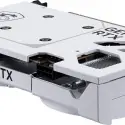 Msı Geforce Rtx 5060 8g Ventus 2x Oc Whıte Gddr7 128b Dx12 Pcıe 5.0 X16 (3xdp 1xhdmı)
